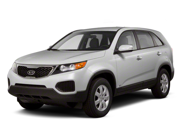 2011 Kia Sorento LX
