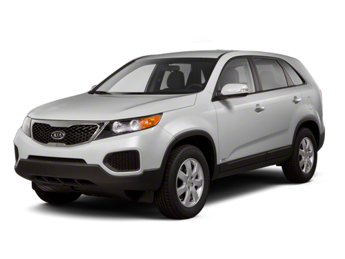 2011 Kia Sorento LX