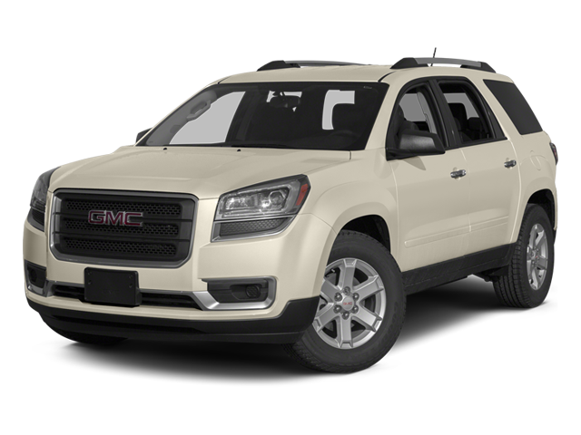 2013 GMC Acadia SLT-1