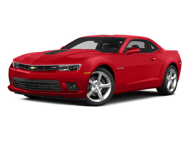 2014 Chevrolet Camaro SS 2SS