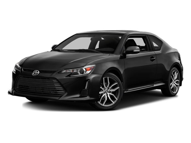 2016 Scion tC Base
