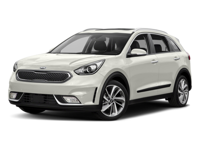 2017 Kia Niro EX