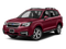 2017 Subaru Forester 2.5i Touring