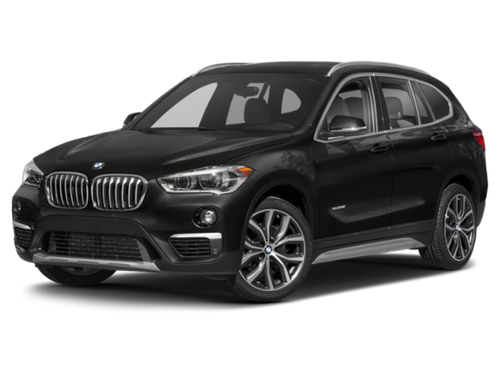 2018 BMW X1 sDrive28i