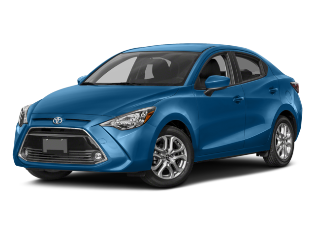 2018 Toyota Yaris iA Base