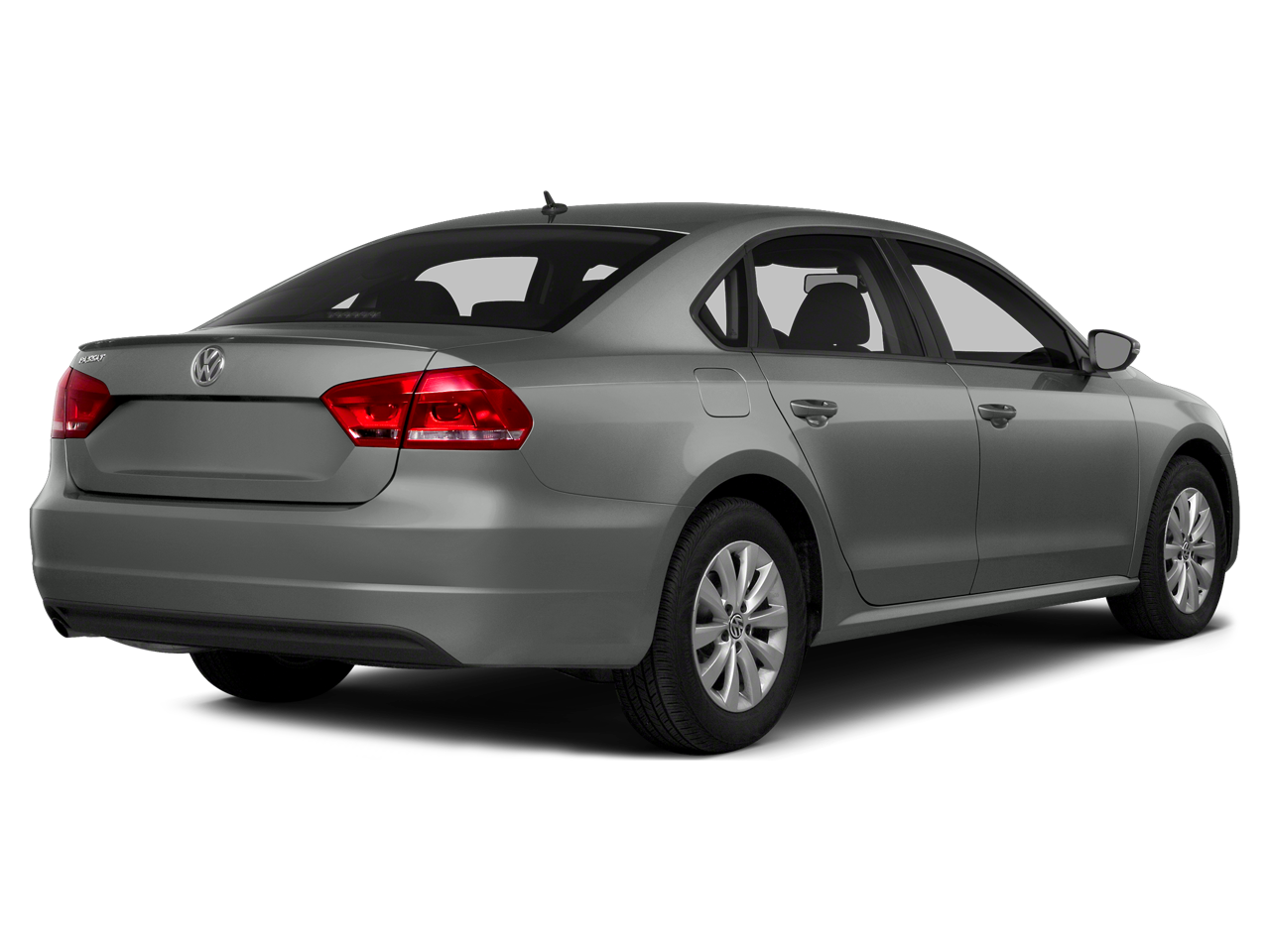 Used 2015 Volkswagen Passat Limited Edition with VIN 1VWAT7A35FC105375 for sale in Bristol, TN