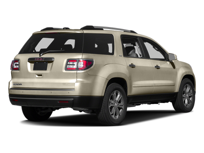 2016 GMC Acadia SLT-1