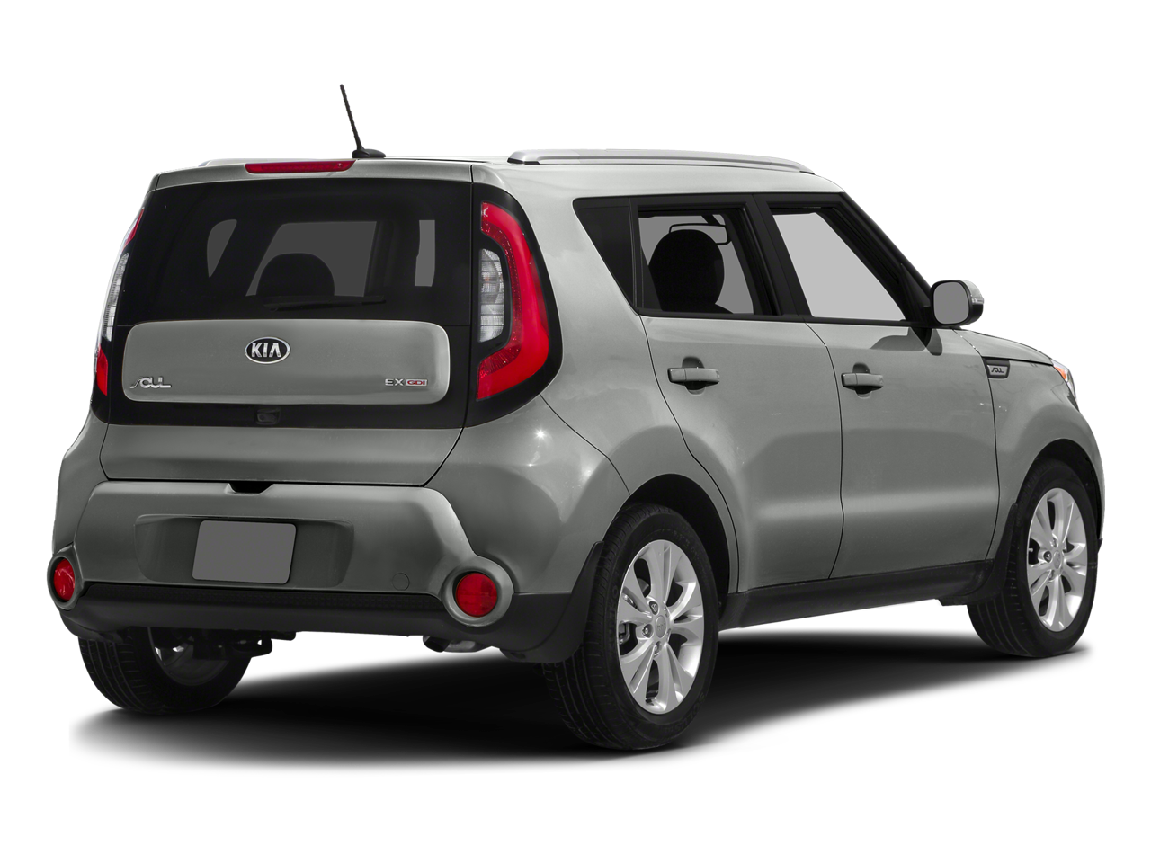 Used 2016 Kia Soul + with VIN KNDJP3A57G7240336 for sale in Bristol, TN