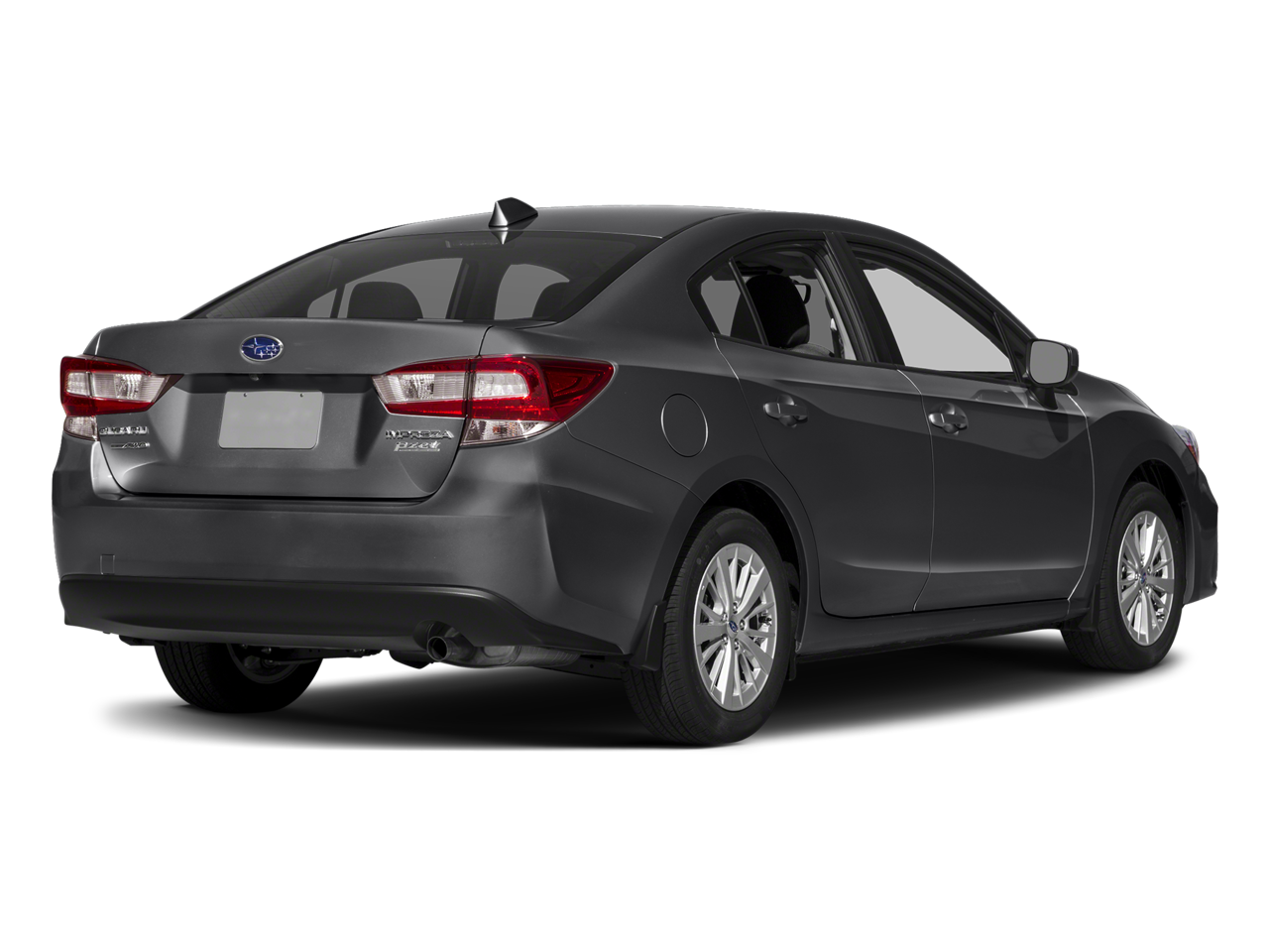 2017 Subaru Impreza 2.0i Premium