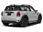 2018 MINI Cooper S E Countryman