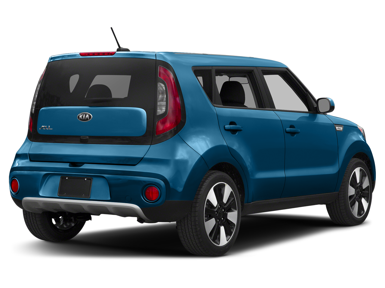 2019 Kia Soul Plus photo 2