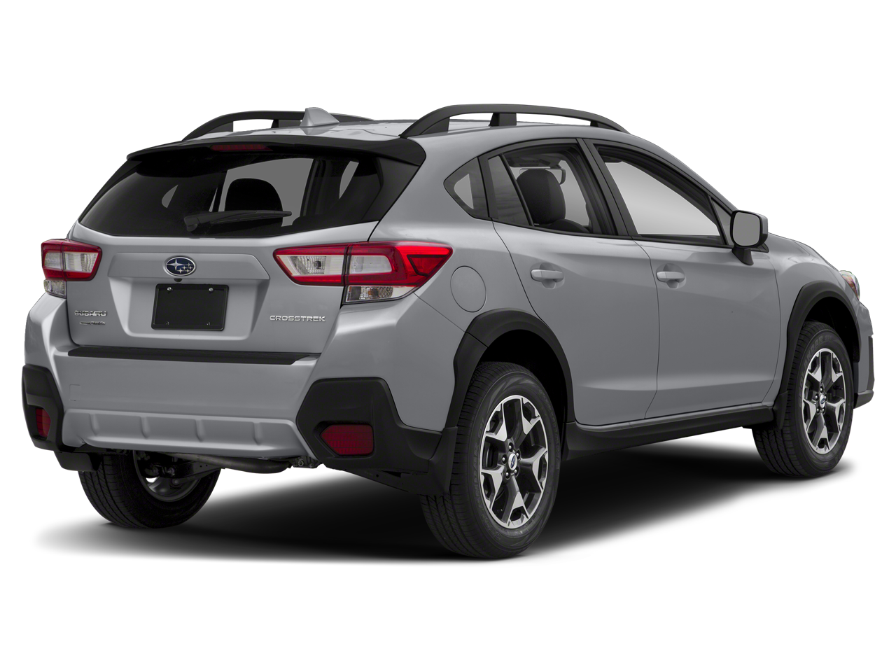 2019 Subaru Crosstrek 2.0i Premium photo 2