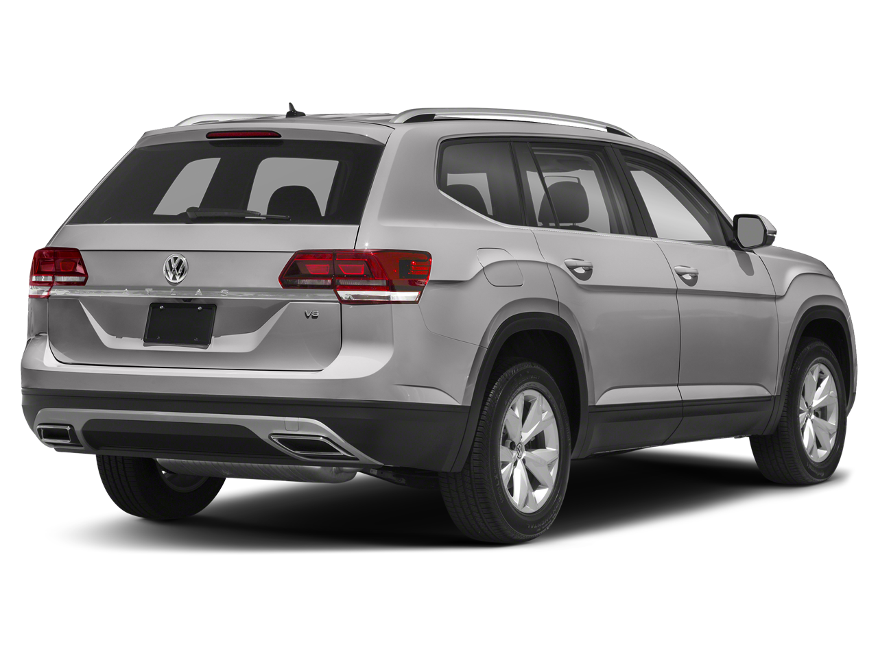 2019 Volkswagen Atlas 2.0T SE