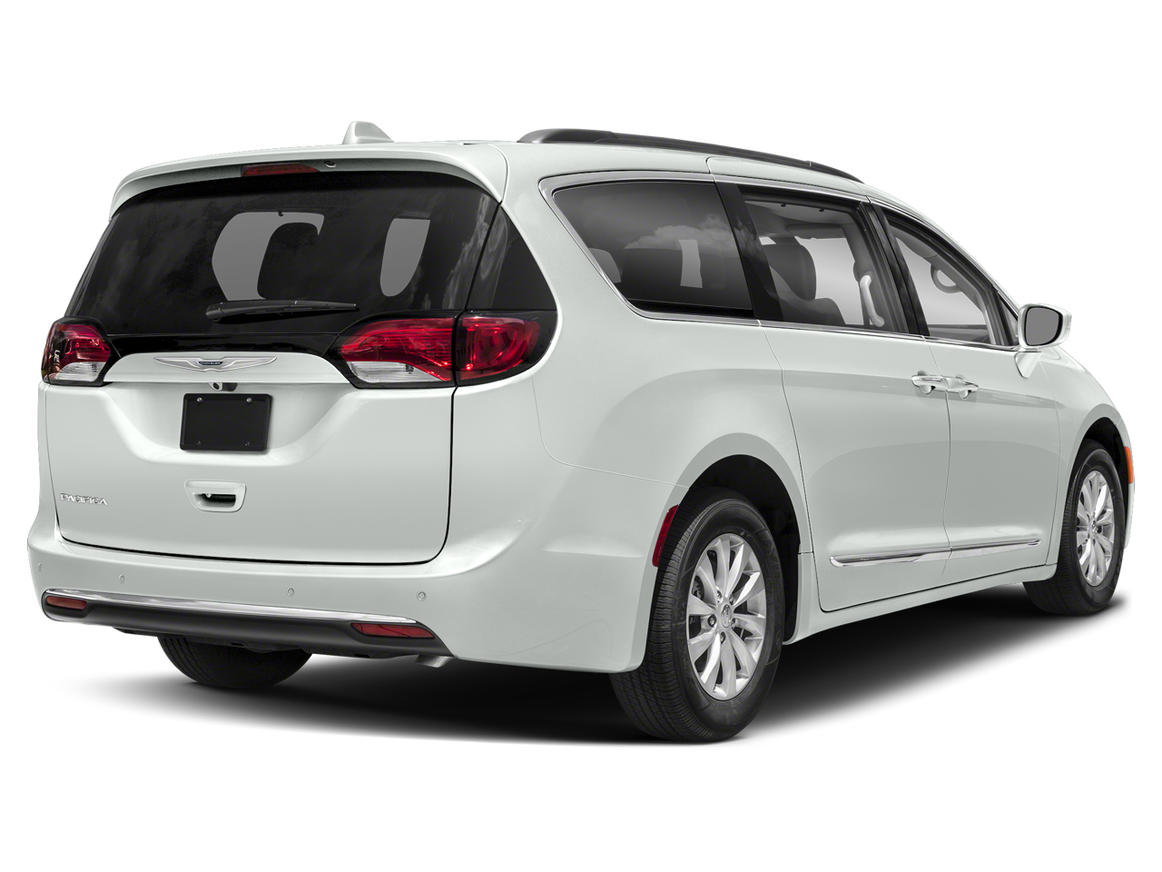 2020 Chrysler Pacifica Touring L Plus