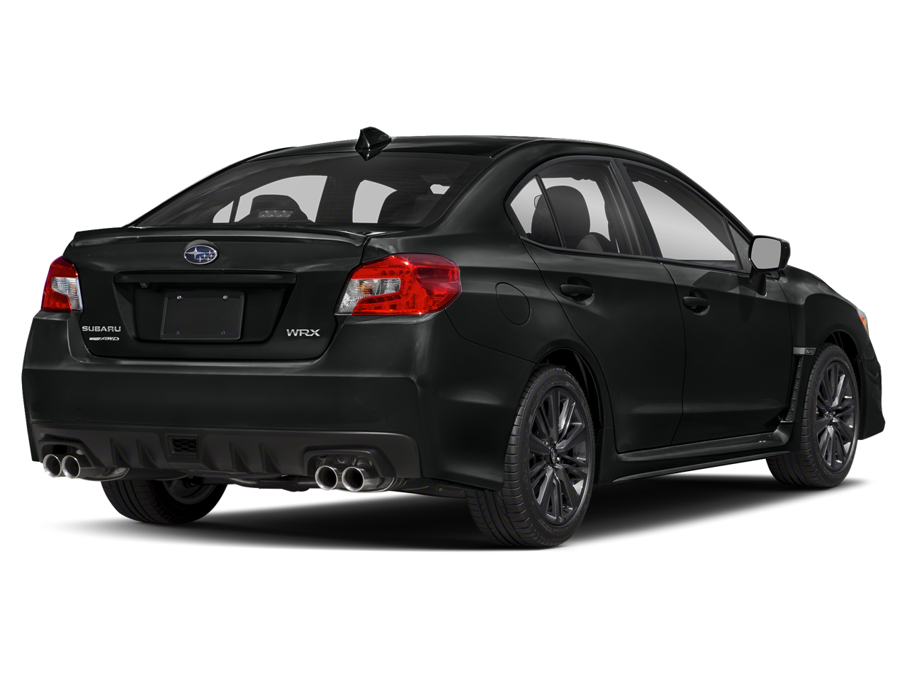 2020 Subaru WRX Base