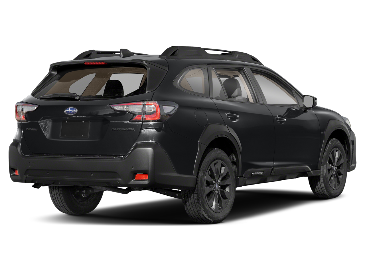 2023 Subaru Outback Onyx Edition photo 2
