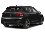 2026 Volkswagen Golf GTI SE FWD