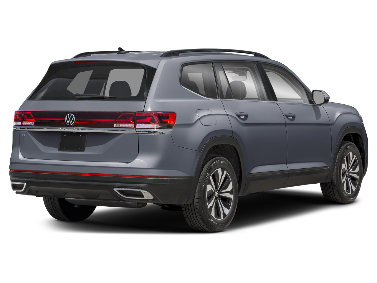 2026 Volkswagen Atlas SE Technology photo 2