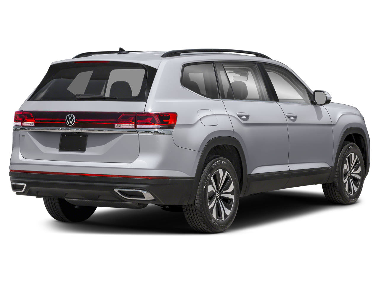 2026 Volkswagen Atlas SE w/Tech - Photo 49