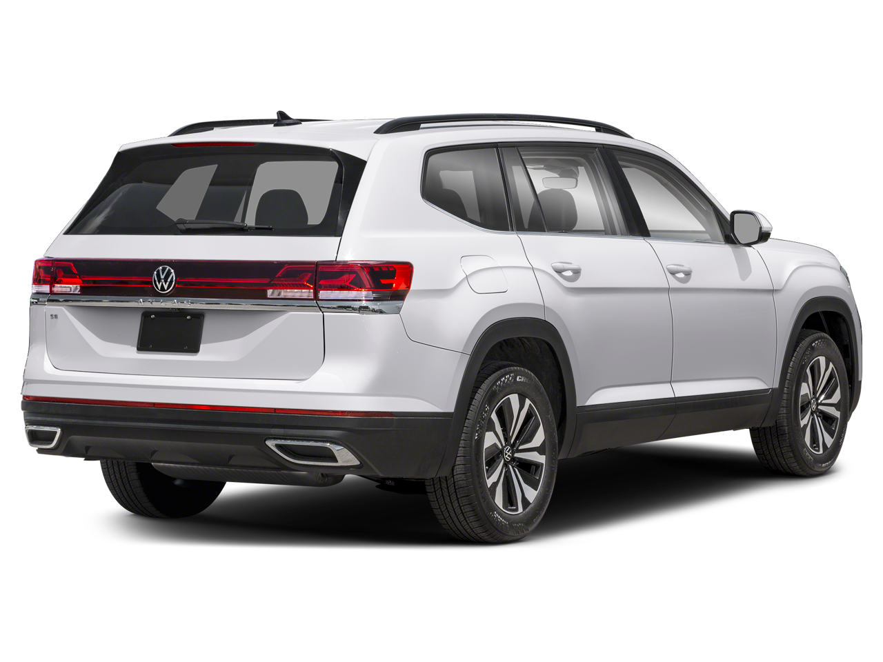 2026 Volkswagen Atlas SE w/Tech - Photo 49