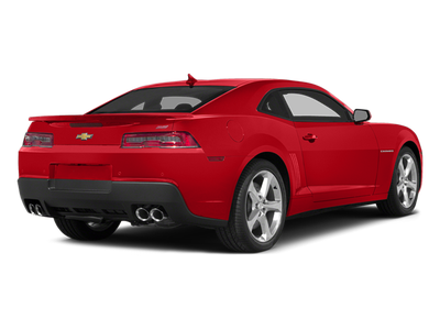 2014 Chevrolet Camaro SS 2SS
