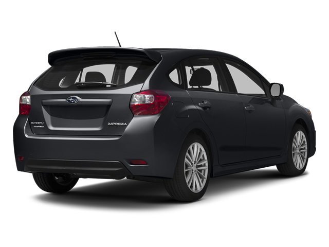 2014 Subaru Impreza 2.0i Sport Premium