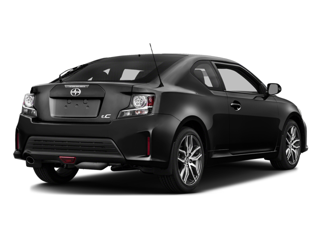 2016 Scion tC Base