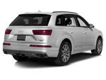 2019 Audi Q7 quattro