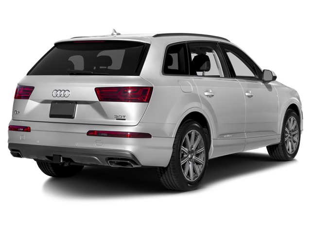 2019 Audi Q7 quattro