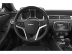 2015 Chevrolet Camaro SS 1SS