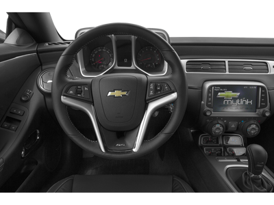 2015 Chevrolet Camaro SS 1SS