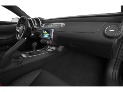 2015 Chevrolet Camaro SS 1SS