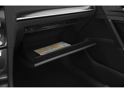 2015 Volkswagen Golf GTI 2.0T S