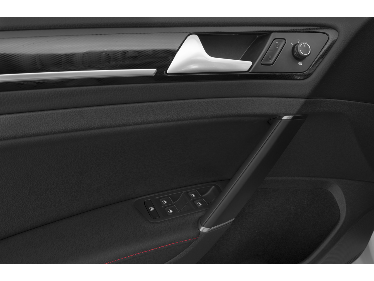 2015 Volkswagen Golf GTI 2.0T S