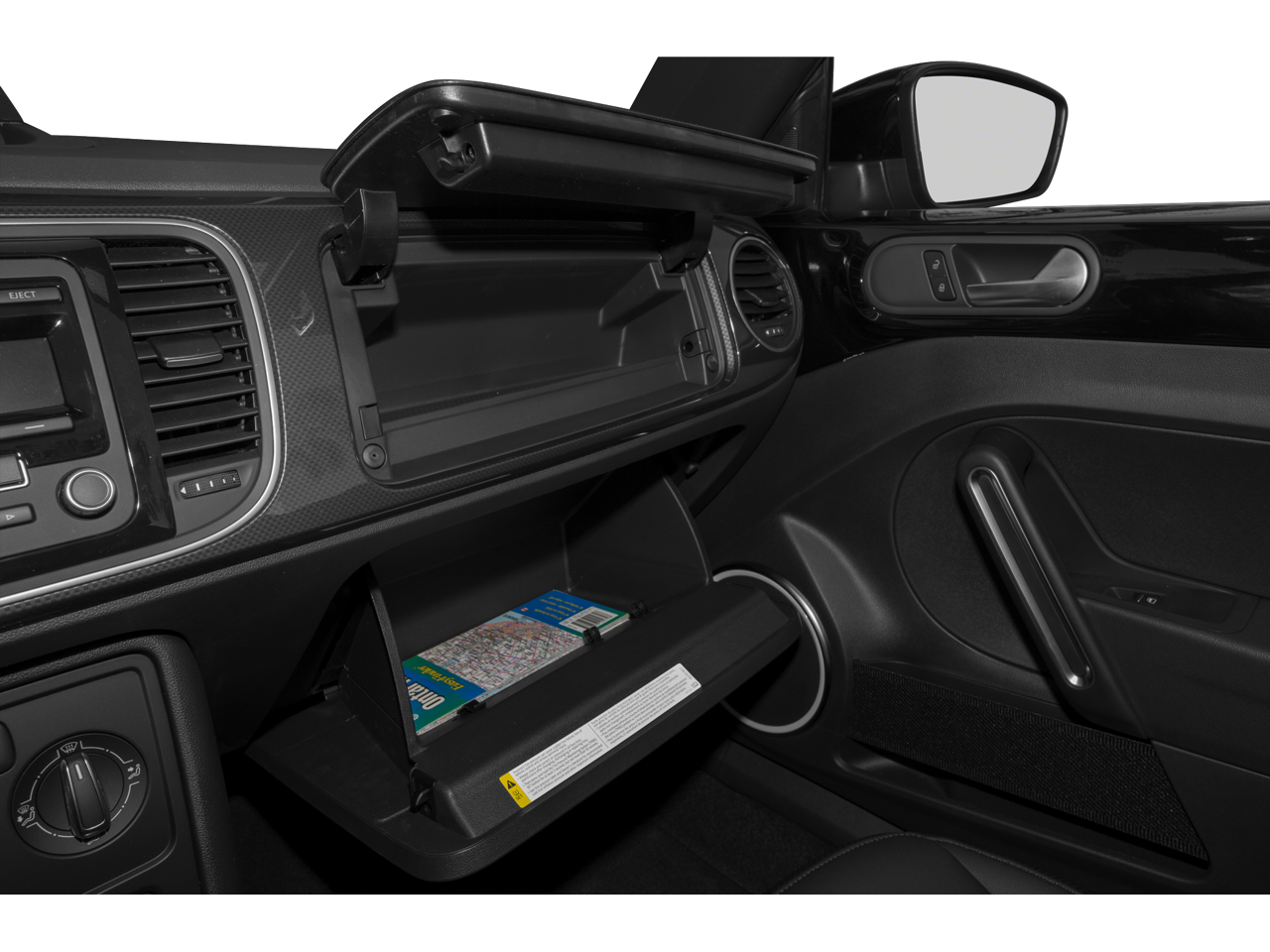 2015 Volkswagen Beetle 1.8T Classic