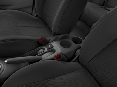 2016 Nissan Versa 1.6 S