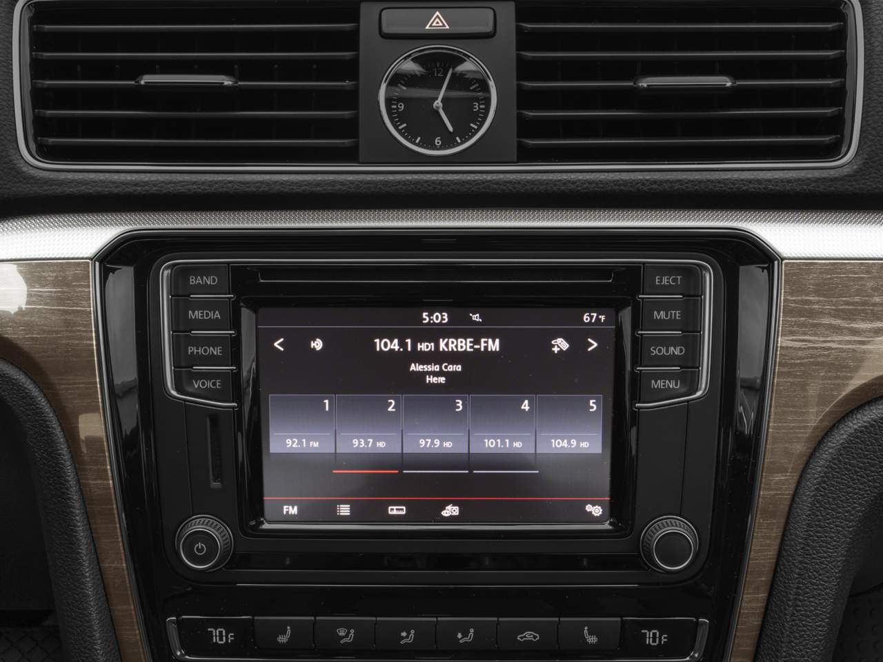 2016 Volkswagen Passat 1.8T SE w/Technology/PZEV