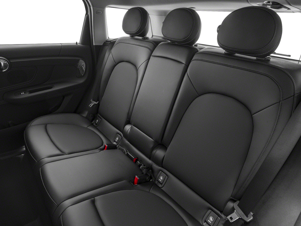 2018 MINI Cooper S E Countryman
