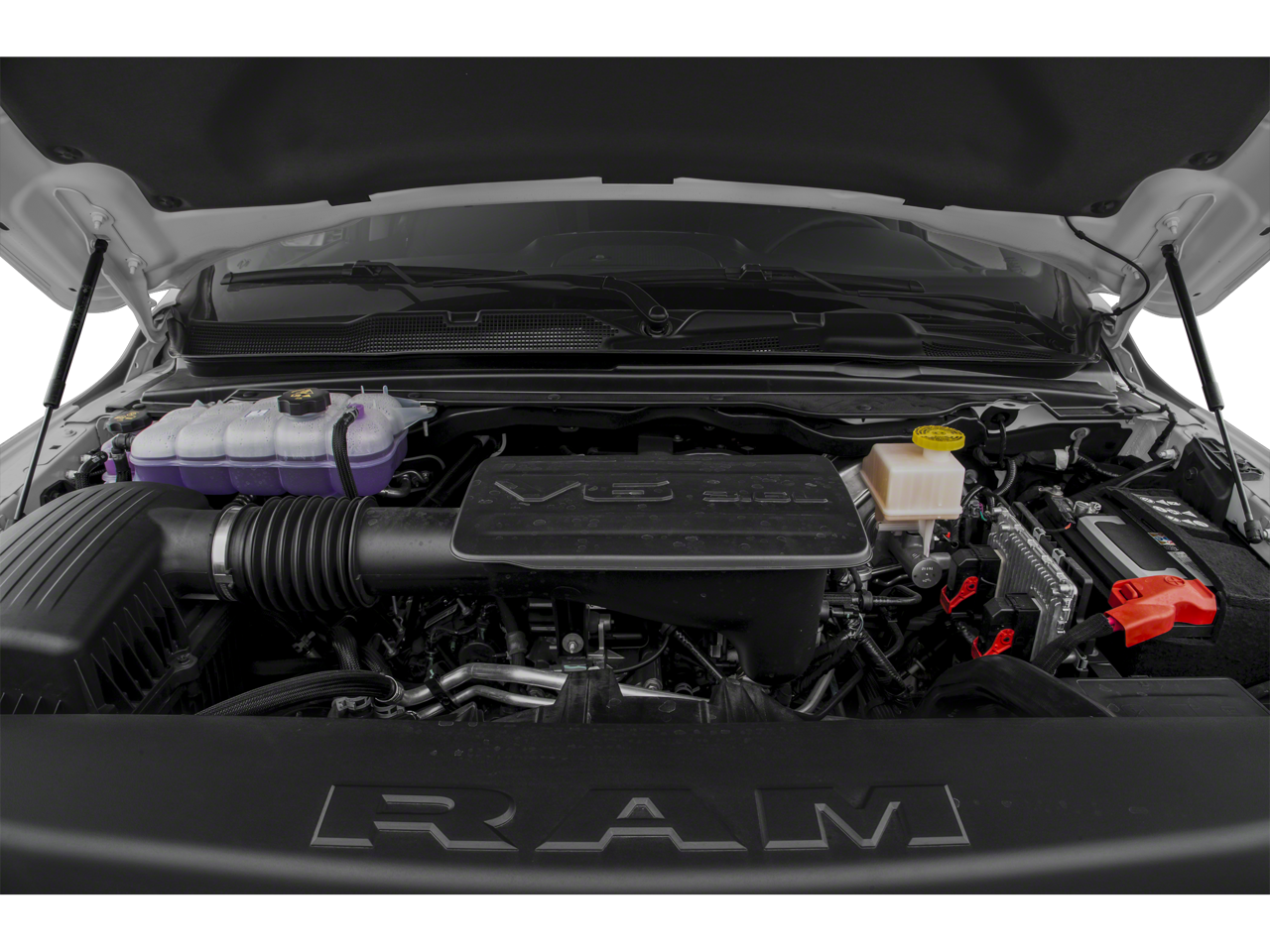 2019 RAM 1500 Tradesman