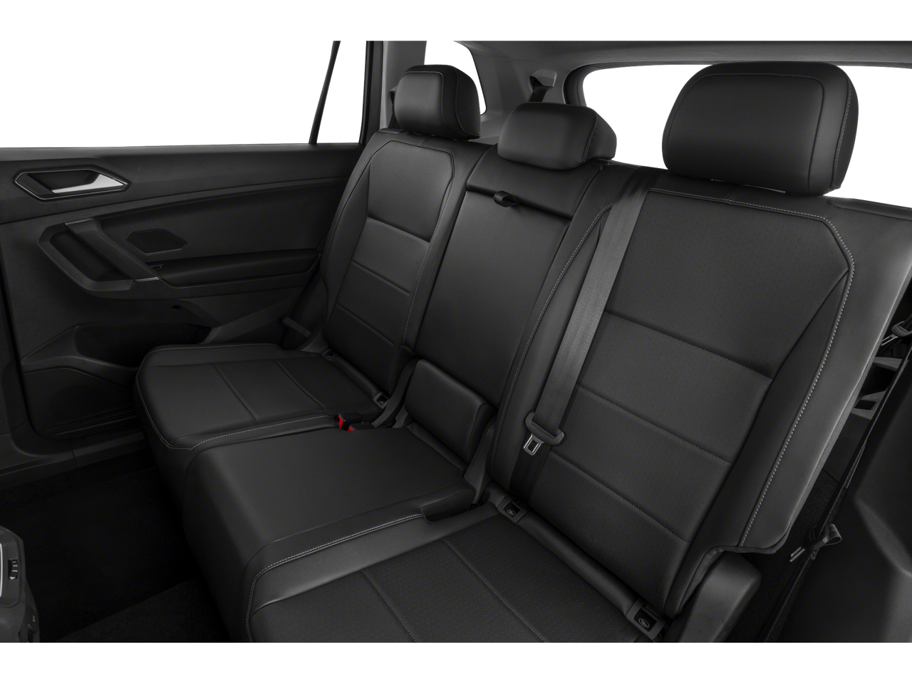 2019 Volkswagen Tiguan 4Motion