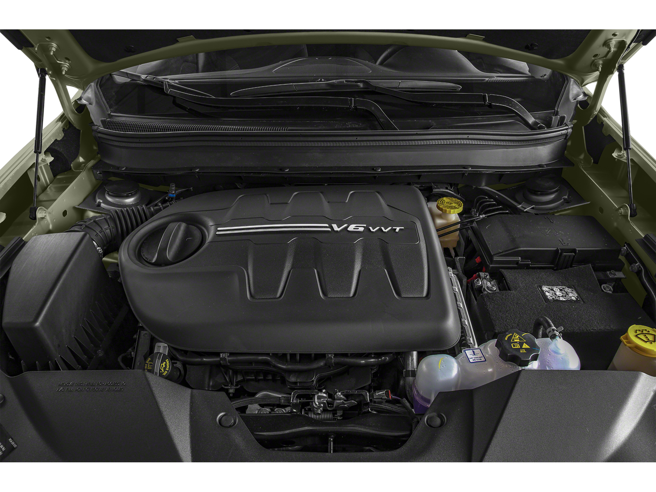 2020 Jeep Cherokee Upland