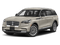 2020 Lincoln Aviator Reserve Premium