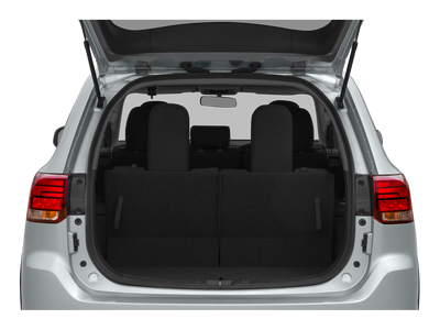 2020 Mitsubishi Outlander SEL