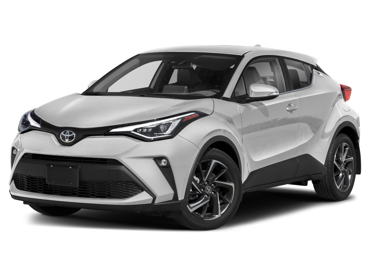 2020 Toyota C-HR Limited