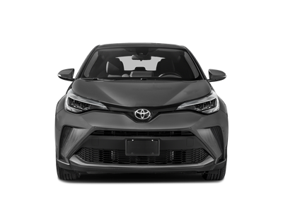 2020 Toyota C-HR Limited