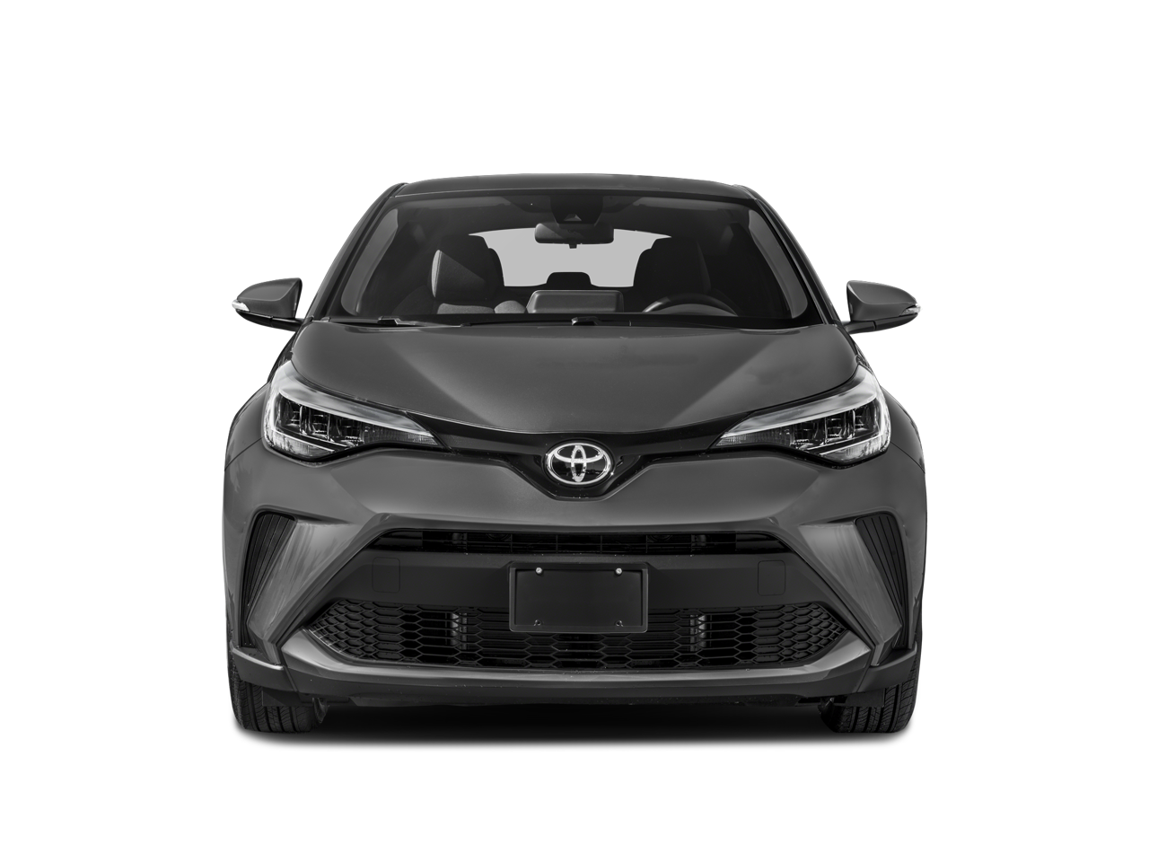 2020 Toyota C-HR Limited