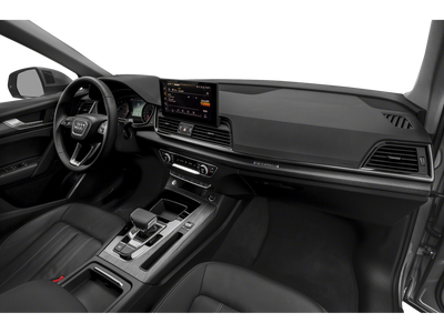 2021 Audi Q5 45 Premium Plus quattro