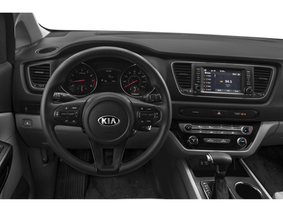 2021 Kia Sedona LX