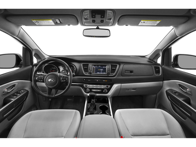 2021 Kia Sedona LX