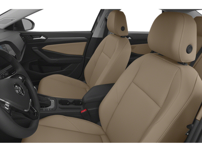 2021 Volkswagen Jetta 1.4T SE